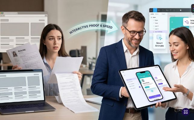 How to Get a UI/UX Designer Job in 2026