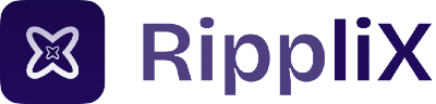 RippliX Logo
