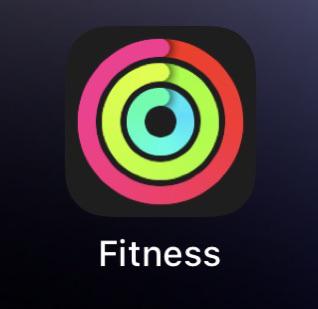 Apple Fitness