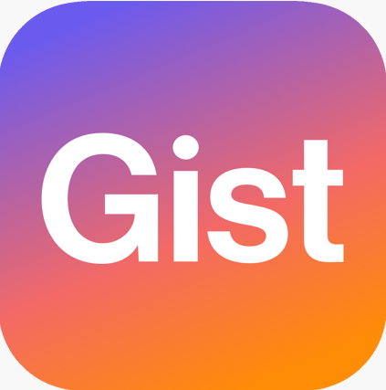 Gist