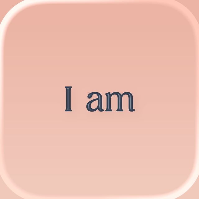 I am